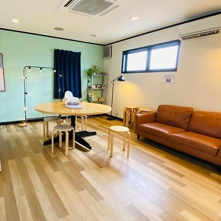 Guesthouse Meguri Inari Kyoto Extérieur photo