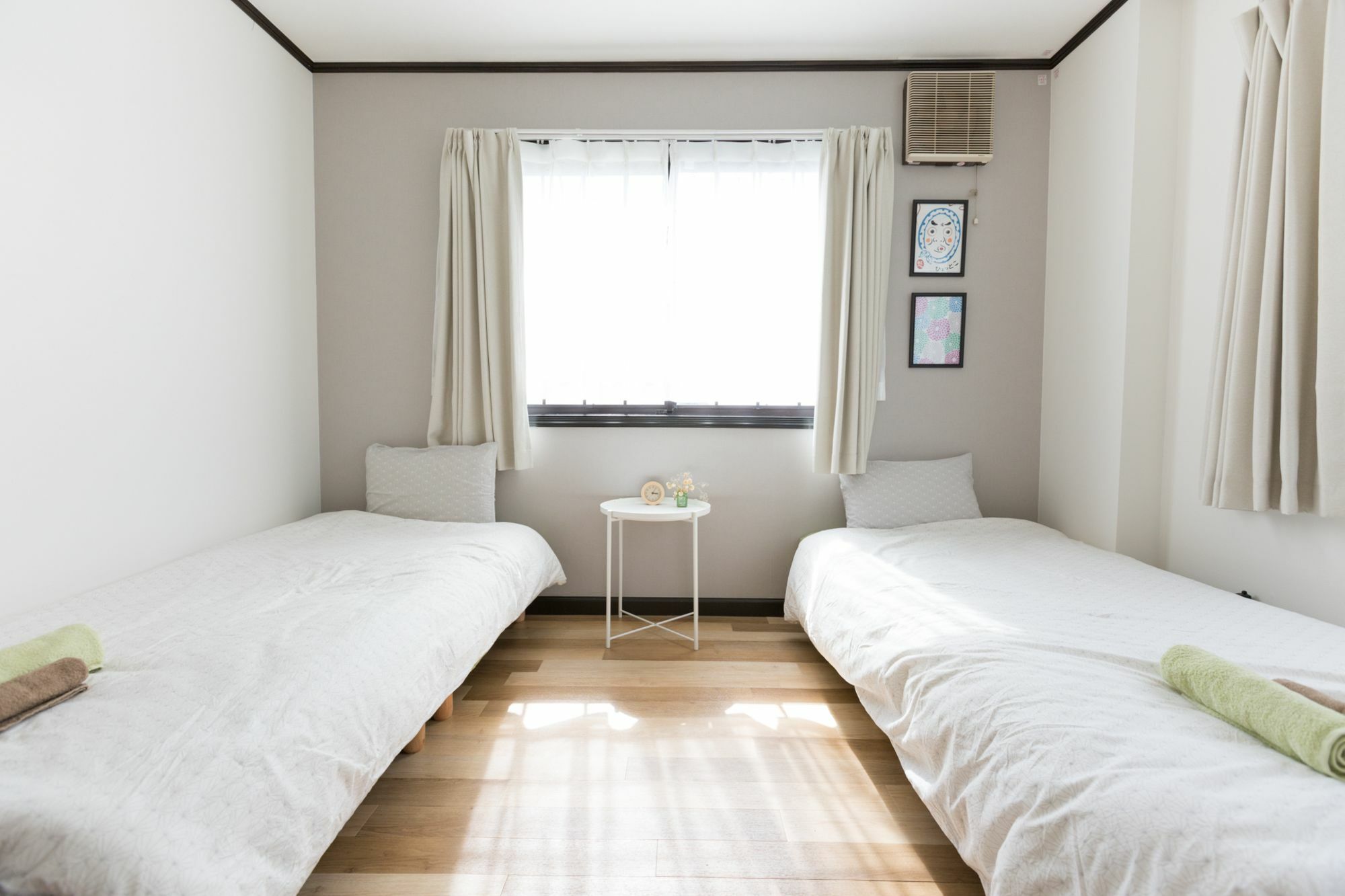 Guesthouse Meguri Inari Kyoto Extérieur photo