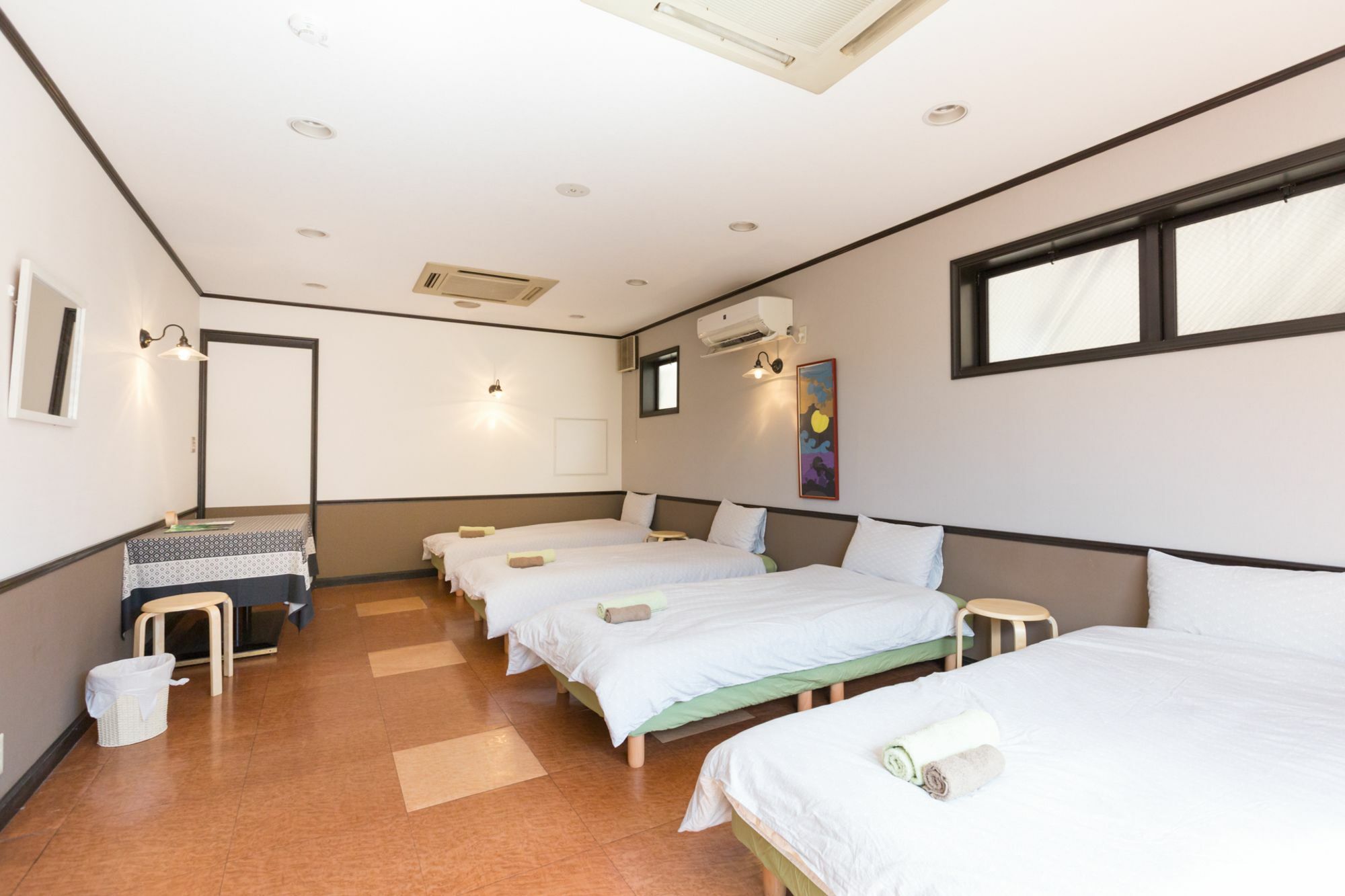 Guesthouse Meguri Inari Kyoto Extérieur photo