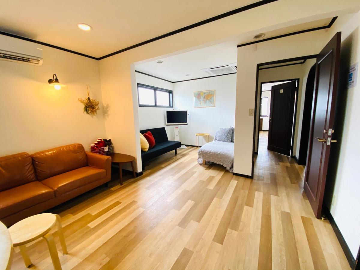 Guesthouse Meguri Inari Kyoto Extérieur photo